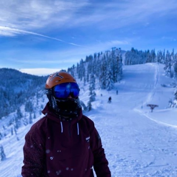 Meet your Posher, Mitchell - Picture 1 of 1